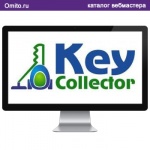 Программа анализа поисковых запросов KeyCollector