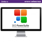 Пакет SEO-программ для раскрутки сайтов - SEOpowersuite