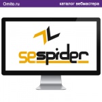 SESpider — определение позиций сайта
