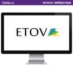 Etov.ua - конструктор интернет магазина