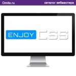 Бесплатный и многофункциональный  CSS3-генератор – EnjoyCSS