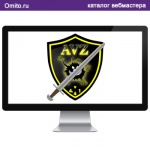 AVZ Z-oleg -  антивирусная защита  от троянов и вирусных атак