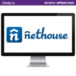 Быстрое создание интернет-магазина - Nethouse