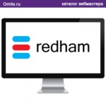 Redham - многофункциональный сервис по созданию веб-проекта любой сложности