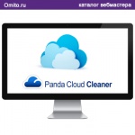 Panda Cloud Cleaner - "облачный" антивирус