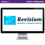 Онлайн система по сканирования сайтов на наличие вредоносного кода - Revisium