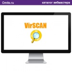 VirScan  - проверка загружаемых файлов  на наличие вирусов в них.