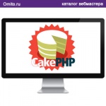 CakePHP - хороший и функциональный php фреймворк.