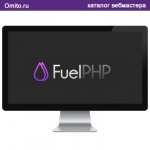 Fuel PHP -  фреймворк с возможностью разделения кода.