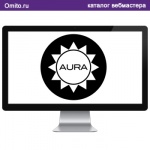 Aura - модульный php движок