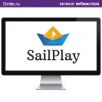 Sail Play  - очень гибки и мощный сервис email-рассылки