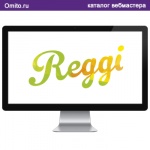 Предоставление качественных услуг по регистрации доменных имён  - Reggi