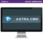 Универсальный движок с возможностью создания сайтов и торговых площадок – Astra
