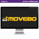 Сервис  продвижения поведенческими факторами Movebo