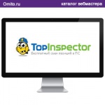 Top-Inspector - сервис контроля позиции сайтов  .