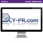 Сервис анализа сайтов Cy-PR
