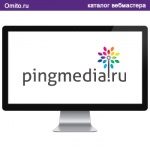 Медийная система -  Pingmedia