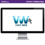 Система тизерной рекламы - Visitweb (адалт)