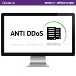 Защита от Http flood - Anti DDoS