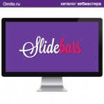 Slidebars - подборка стилей для вашего мобильного меню.
