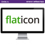flaticon.co –  база бесплатных иконок с внутренней  поисковой системой.