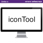 Онлайн сервис генерации иконок - Icontool.ru