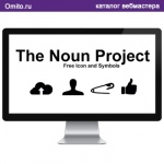 Бесплатная  публикация иконок и пиктограмм -  The Noun Project