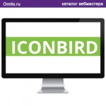 Поисковик и хранилище иконок – IconBird