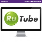 Русскоязычный видео сервис со множеством возможностей - Rutube