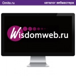 Справочная система и онлайн учебник с множеством полезной информации - Wisdomweb.ru