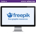 ru.freepik – хороший русскоязычный  сервис по подбору иконок.
