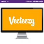 Vecteezy – бесплатный  портал артов