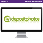 Depositphoto – один из крупных порталов как векторной  так и растровой графики